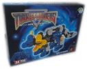 Детска играчка Конструктор Transformers от 32 части